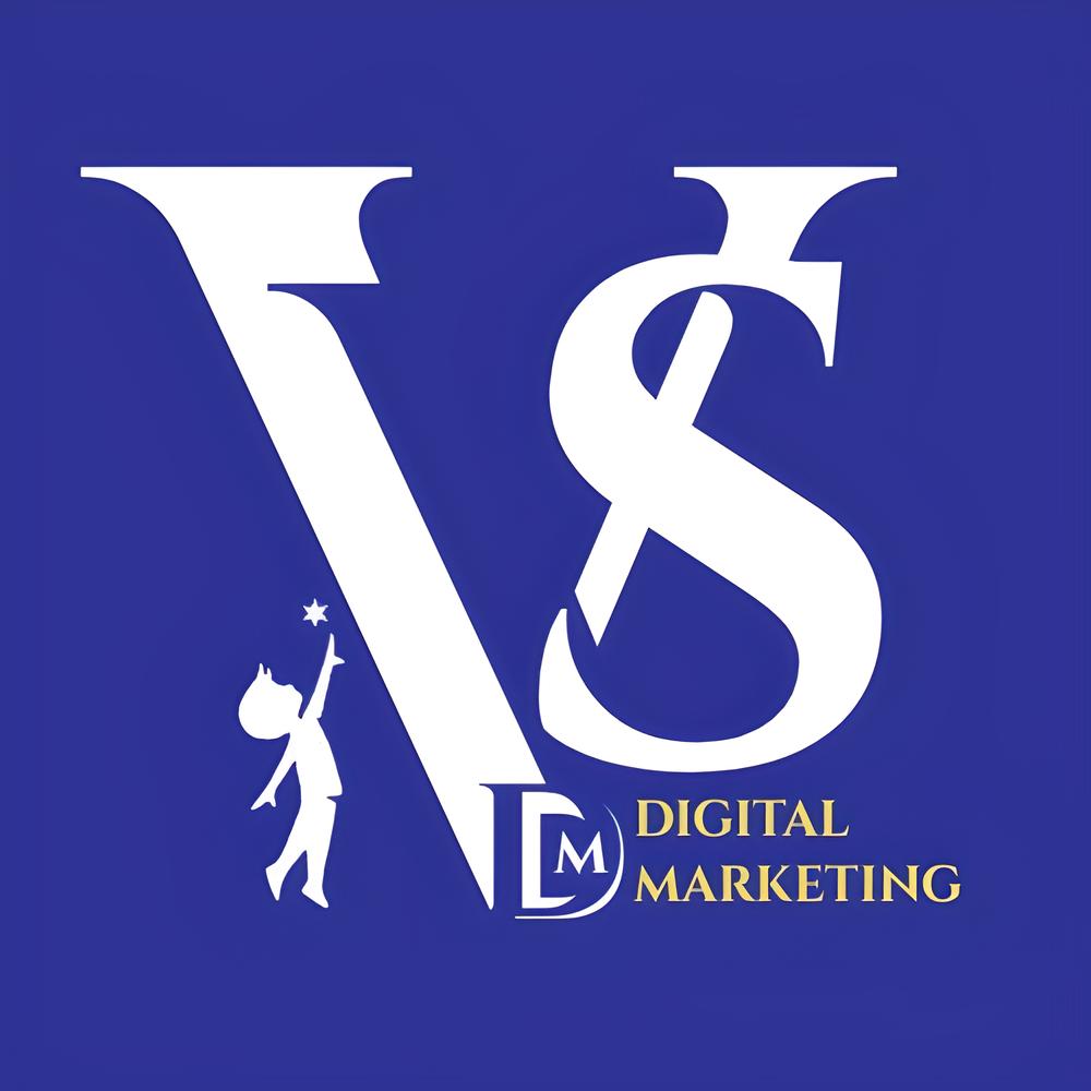 Vijesha Digital Marketing